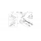 STIHL Uchwyt ramieniowy 4816 790 1200